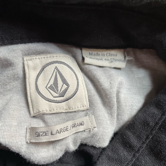 Volcom polo - Picture 5 of 6